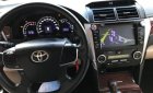 Toyota Camry 2.5G 2012 - Bán xe Toyota Camry 2.5G đời 2012, màu đen chính chủ 