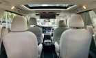 Toyota Sienna Limited FWD 2015 - Bán xe Toyota Sienna Limited FWD đời 2015, màu đen, nhập khẩu