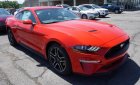 Ford Mustang 2018 - Bán ô tô Ford Mustang sản xuất 2018, màu đỏ, xe mới hoàn toàn