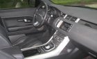 LandRover Evoque Dynamic 2013 - Bán xe cũ LandRover Range Rover Evoque Dynamic đời 2013, màu đen