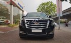 Cadillac Escalade ESV Premium 2015 - Cần bán Cadillac Escalade ESV Premium đời 2015, màu đen, nhập khẩu  