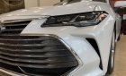 Toyota Avalon Limited 2018 - Bán Toyota Avalon Limited model 2019, màu trắng, nhập Mỹ