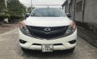 Mazda BT 50 2015 - Bán xe Mazda BT 50 2015, màu trắng, xe nhập