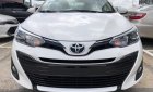 Toyota Vios G 2018 - Cần bán xe Vios G 2018 giá cực sốc, LH ngay 0899 152 959, hỗ trợ vay 85%