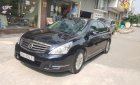 Nissan Teana 2010 - Cần bán xe Nissan Teana đời 2010, màu đen, nhập khẩu nguyên chiếc còn mới, giá 530tr