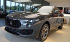 Maserati 2017 - Bán Maserati Levante chính hãng, màu xanh, liên hệ để được tư vấn: 0978877754