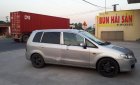 Mazda Premacy 2004 - Bán xe cũ Mazda Premacy đời 2004, màu bạc, giá tốt