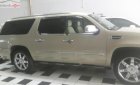 Cadillac Escalade ESV 6.2 V8 2008 - Bán Cadillac Escalade ESV 6.2 V8 năm 2008, nhập khẩu  