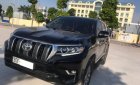 Toyota Prado VX 2.7L 2018 - Bán ô tô cũ Toyota Prado VX 2.7L sản xuất năm 2018, màu đen, nhập khẩu