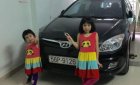 Hyundai i30 2010 - Bán xe Hyundai i30 sản xuất 2010, màu đen, nhập khẩu nguyên chiếc chính chủ, 410tr