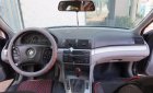 BMW 3 Series 318i 2002 - Bán BMW 3 Series 318i năm 2002, màu xanh lam số tự động