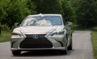 Lexus ES 250 2018 - Bán ô tô Lexus ES 250 sản xuất năm 2018, màu vàng, xe nhập