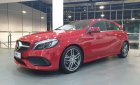 Mercedes-Benz A class A250 2018 - Bán ô tô Mercedes A250 đời 2018, màu đỏ, nhập khẩu