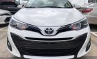 Toyota Vios E 2018 - **Hot**Toyota Vios 2018 chạy trương trình KM sốc. Tặng phụ kiện và bảo hiểm - LH 0899 152 959