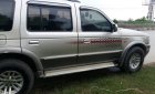 Ford Everest 2.5MT 2006 - Bán Ford Everest 2.5MT đời 2006, màu phấn hồng, MTG