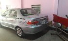 Fiat Albea 2007 - Bán xe Fiat Albea năm sản xuất 2007, màu bạc