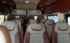 Ford Transit   SVP 2018 - Bán xe cũ Ford Transit SVP đời 2018, màu bạc giá cạnh tranh