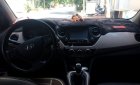 Hyundai Grand i10 1.0 MT 2015 - Bán Hyundai Grand i10 1.0 MT năm 2015, màu đỏ, nhập khẩu 