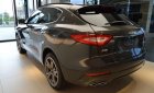 Maserati 2017 - Bán Maserati Levante chính hãng, màu xanh, liên hệ để được tư vấn: 0978877754