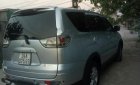 Mitsubishi Zinger GLS 2008 - Bán xe Mitsubishi Zinger GLS năm sản xuất 2008, màu bạc 