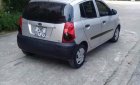 Kia Morning Van 1.0 MT 2008 - Tôi cần bán 1 xe Kia Moning Van 2 chỗ, nhập khẩu màu bạc, biển Hà Nội, tên tư nhân