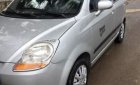 Chevrolet Spark 2009 - Cần bán xe Chevrolet Spark 2009, màu bạc