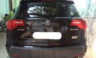 Acura MDX   SH-AWD 2008 - Bán xe Acura MDX SH-AWD đời 2008, màu đen, nhập khẩu 