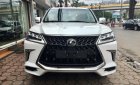 Lexus LX   2019 - Bán xe Lexus LX570S Super Sport model 2020 giá tốt, giao ngay toàn quốc, LH: Ms Hương 