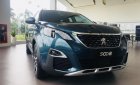 Peugeot 5008 2018 - Đồng Nai - peugeot 5008 2018 màu xanh, tặng 1 năm BHVC, hỗ trợ ngân hàng, giao xe tận nhà