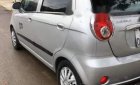 Chevrolet Spark 2009 - Cần bán xe Chevrolet Spark 2009, màu bạc