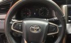 Toyota Innova   E 2.0MT  2016 - Chính chủ bán Toyota Innova E 2.0MT 2017, màu bạc