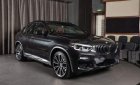 BMW X4   2018 - Bán BMW X4 sản xuất năm 2018, màu đen, xe nhập