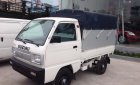 Suzuki Super Carry Truck 2018 - Suzuki tải Truck 5 tạ 2018, khuyến mại 10tr tiền mặt, hỗ trợ trả góp tại Cao Bằng, Lạng Sơn và Bắc Giang