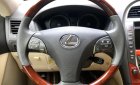 Lexus ES ES 350 2011 - Cần bán Lexus ES ES 350 2011, màu đen, nhập Mỹ