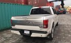 Ford F 150 Limited 2018 - Bán Ford F 150 Limited đời 2018, màu trắng, xe nhập số tự động