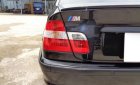 BMW 3 Series 2004 - Bán BMW 3 Series năm 2004, màu đen, xe nhập