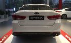 Kia Optima   GATH  2018 - Bán Kia Optima GATH năm sản xuất 2018, màu trắng