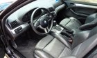 BMW 3 Series 2004 - Bán BMW 3 Series năm 2004, màu đen, xe nhập