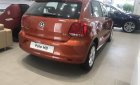 Volkswagen Polo 2016 - Tôi cần bán xe 5 chỗ nhập Đức, xe mới giá chỉ 599tr