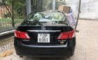 Lexus ES  350   2008 - Bán gấp Lexus ES 350 sản xuất năm 2008, màu đen, nhập khẩu, chính chủ, 850tr