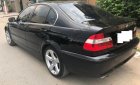 BMW 3 Series 325i 2004 - Cần bán BMW 325i sản xuất 2004, đăng ký 2005, BS TP