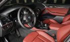 BMW X4   2018 - Bán BMW X4 sản xuất năm 2018, màu đen, xe nhập