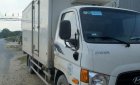 Hyundai HD 72 2016 - Cần bán xe tải thùng đông lạnh HD72, xe nhập khẩu nguyên chiếc, đăng ký tháng 4 /2016