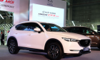 Mazda 5 CX-5 2.5L 2WD 2018 - Bán Mazda 5 CX-5 2.5L 2WD 2018, tặng bảo hiểm vật chất, phụ kiện trị giá 39tr, lh 0961.122.122 để có giá tốt