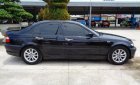 BMW 3 Series 2004 - Bán BMW 3 Series năm 2004, màu đen, xe nhập