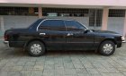 Toyota Crown 1991 - Bán xe Toyota Crown đời 1991, màu đen, nhập khẩu nguyên chiếc