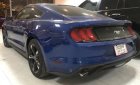 Ford Mustang 2.3 Ecoboost 2018 - Bán xe thể thao Ford Mustang 2.3 Ecoboost đời 2018, màu xanh, nhập khẩu