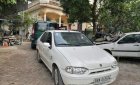 Fiat Siena  1.6 HLX  2003 - Bán Fiat Siena 1.6 HLX đời 2003, màu trắng, nhập khẩu 