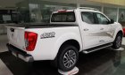 Nissan Navara VL Premium R 4x4 2018 - Bán ô tô Nissan Navara VL Premium R 4x4 2018, màu trắng, xe nhập, 795tr