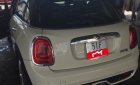 Mini Cooper Cooper S 5 Dr 2015 - Bán Mini Cooper S 5 Dr 2015, màu trắng, nhập khẩu, biển số HCM, 1 tỷ 310 triệu